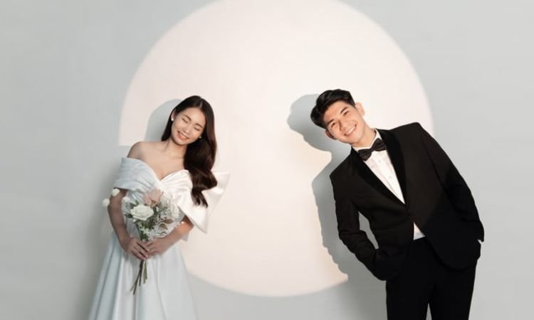 Chụp ảnh cưới trọn gói bao gồm những gì?